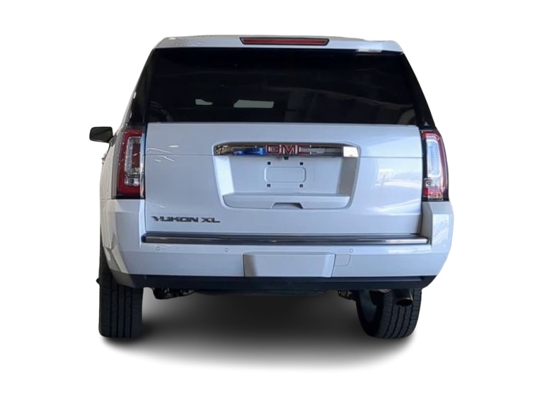 Thumbnail: 2020 GMC Yukon XL - 4
