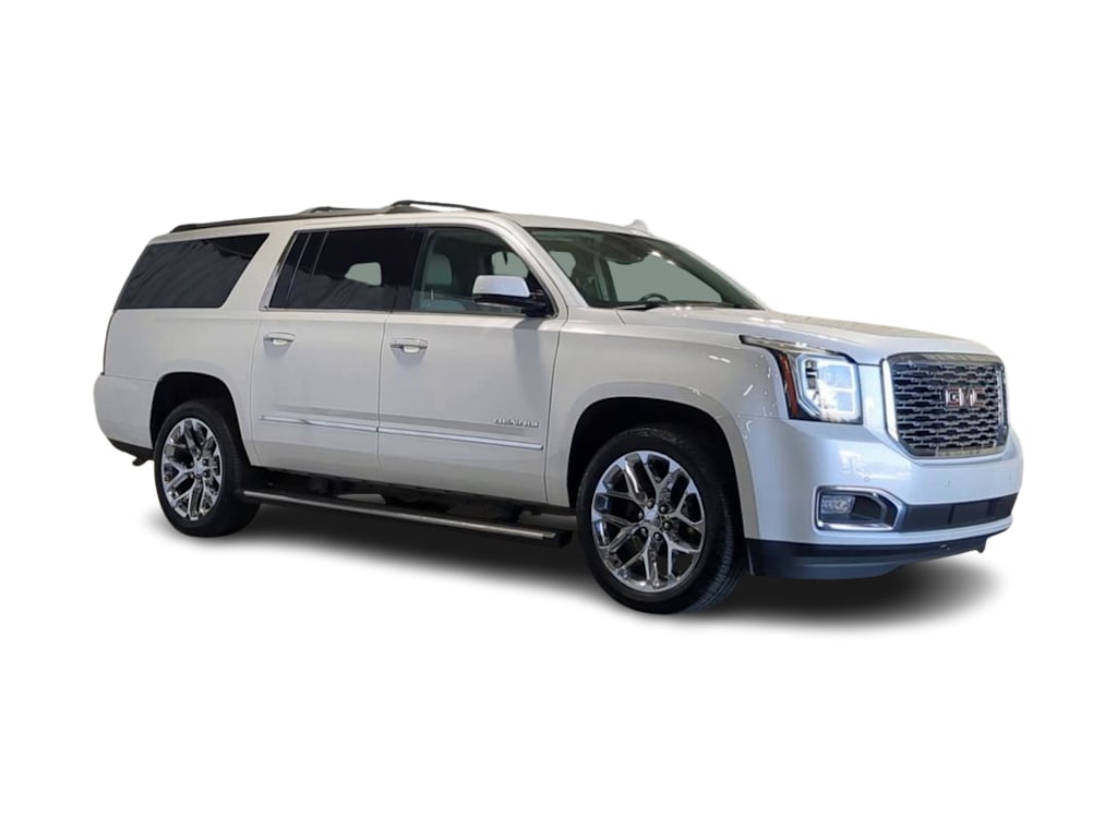 Thumbnail: 2020 GMC Yukon XL - 19