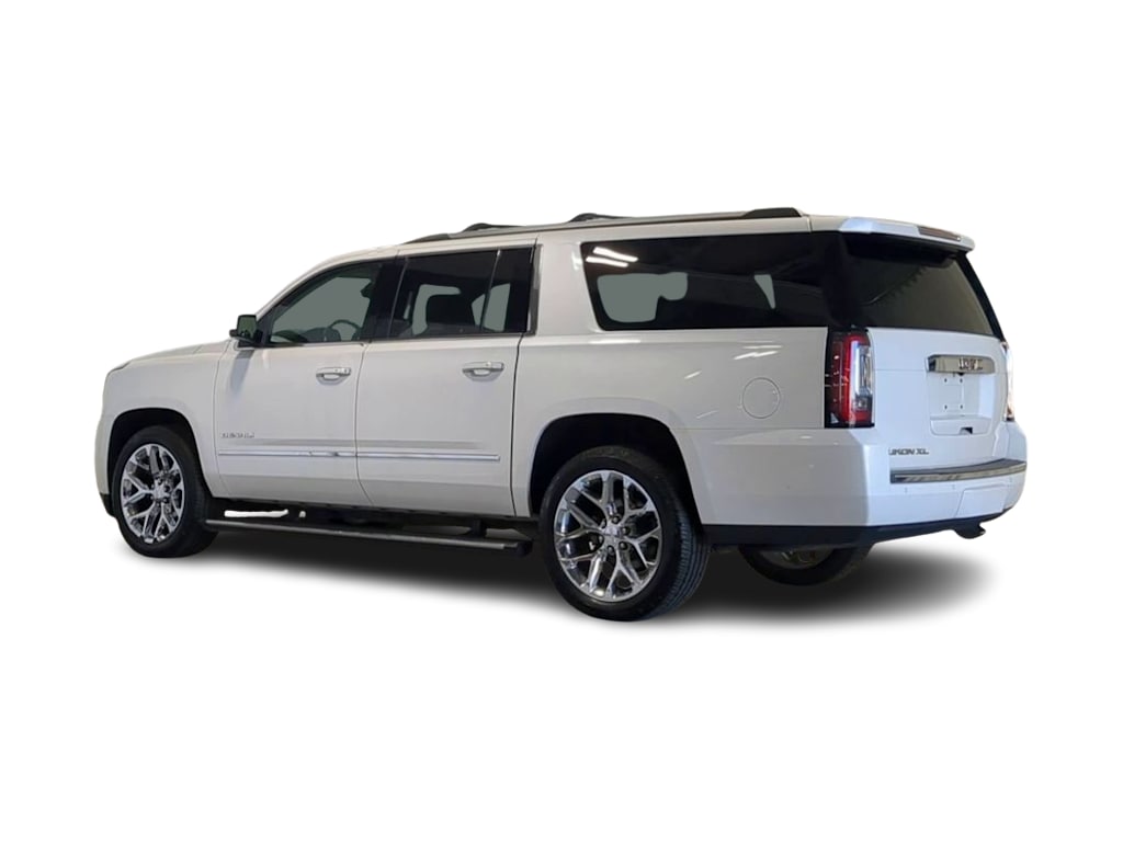 Thumbnail: 2020 GMC Yukon XL - 21