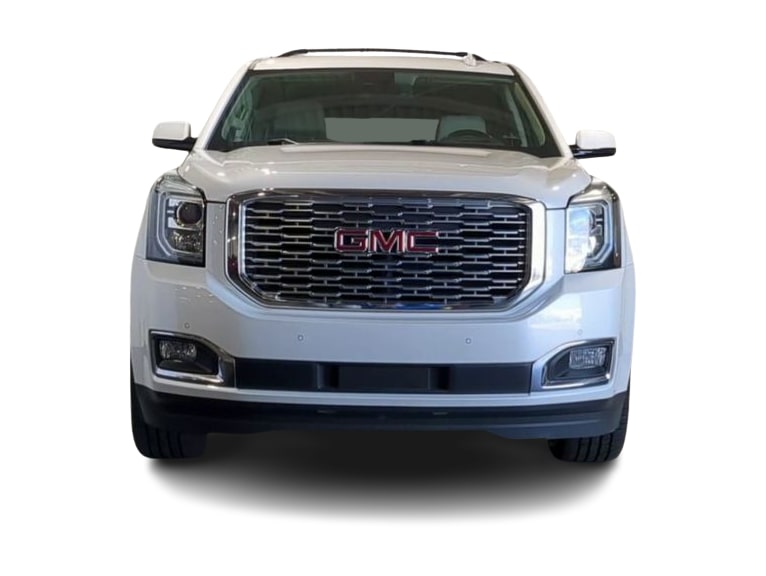 Thumbnail: 2020 GMC Yukon XL - 5