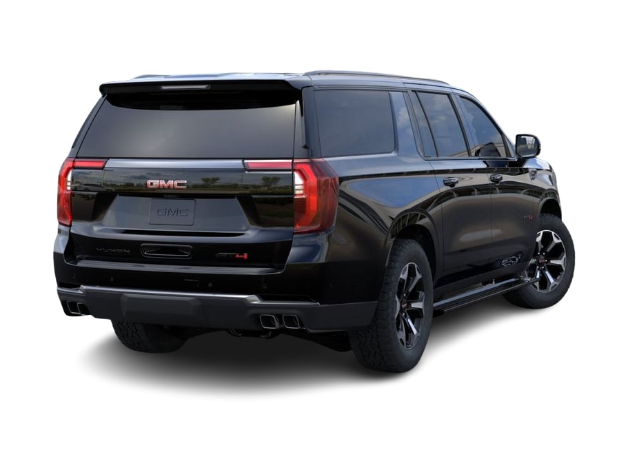 Thumbnail: 2026 GMC Yukon XL - 10