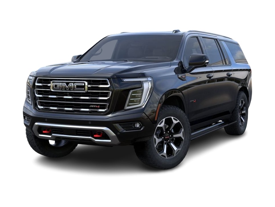 Thumbnail: 2026 GMC Yukon XL - 12