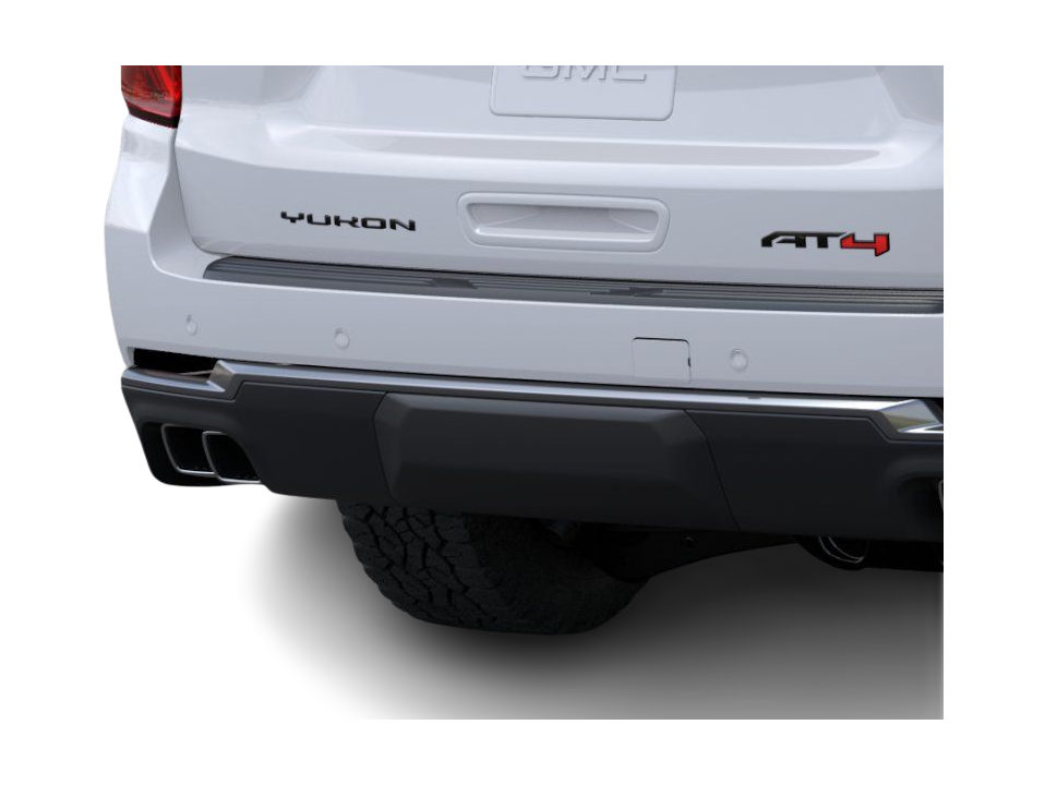 Thumbnail: 2026 GMC Yukon XL - 19