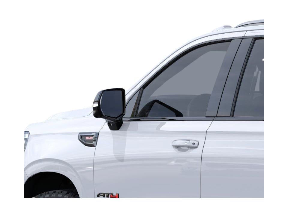 Thumbnail: 2026 GMC Yukon XL - 18