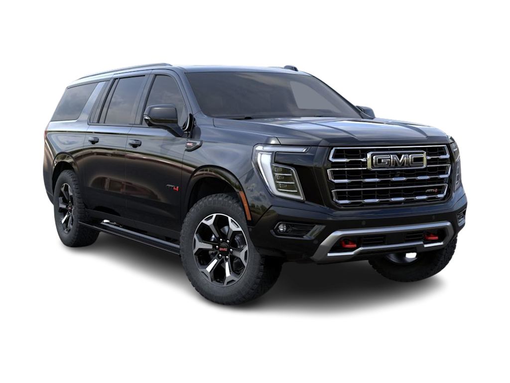 Thumbnail: 2026 GMC Yukon XL - 14