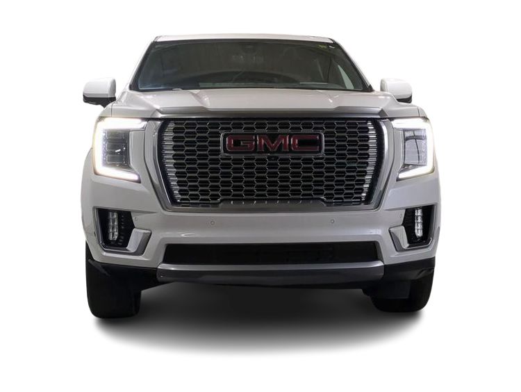 Thumbnail: 2021 GMC Yukon XL - 5