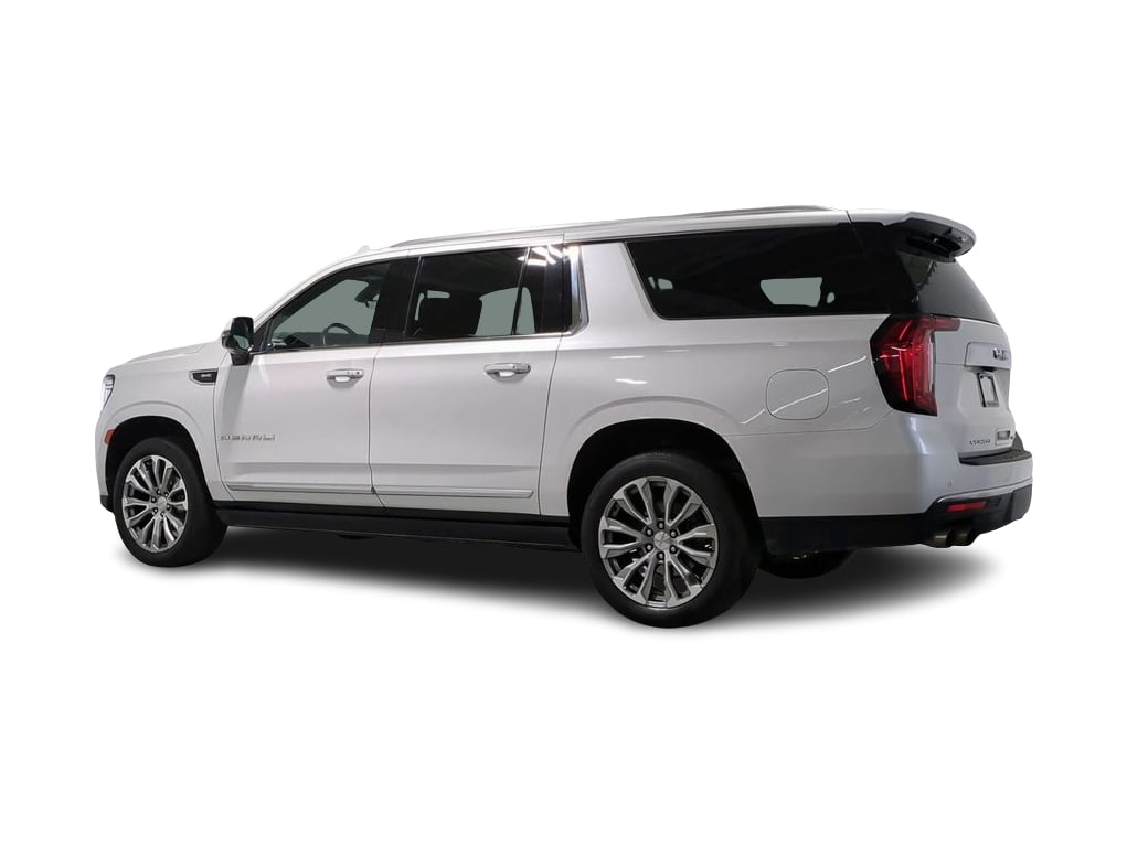 Thumbnail: 2021 GMC Yukon XL - 21