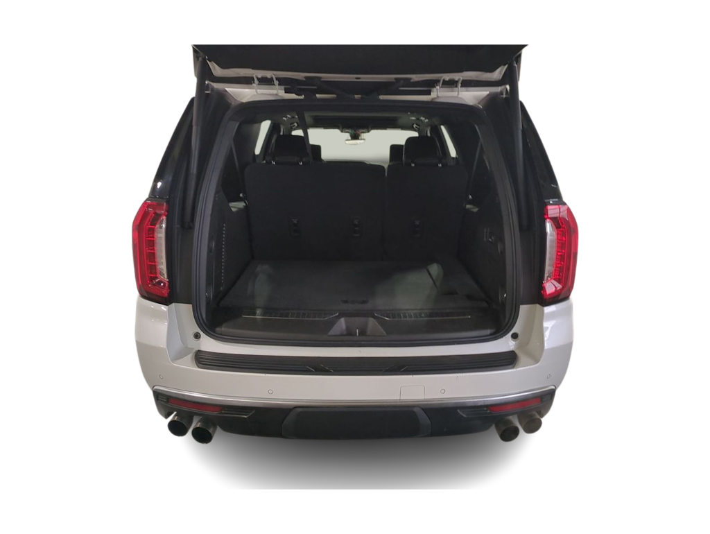 Thumbnail: 2021 GMC Yukon XL - 16