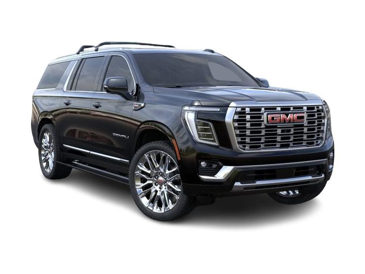 Thumbnail: 2026 GMC Yukon XL - 15