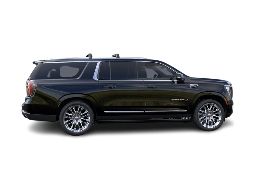 Thumbnail: 2026 GMC Yukon XL - 12
