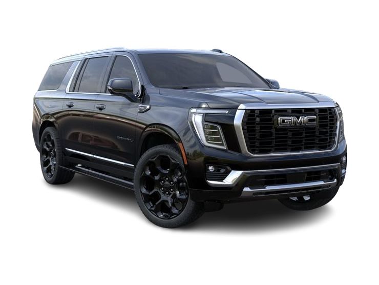 Thumbnail: 2026 GMC Yukon XL - 16