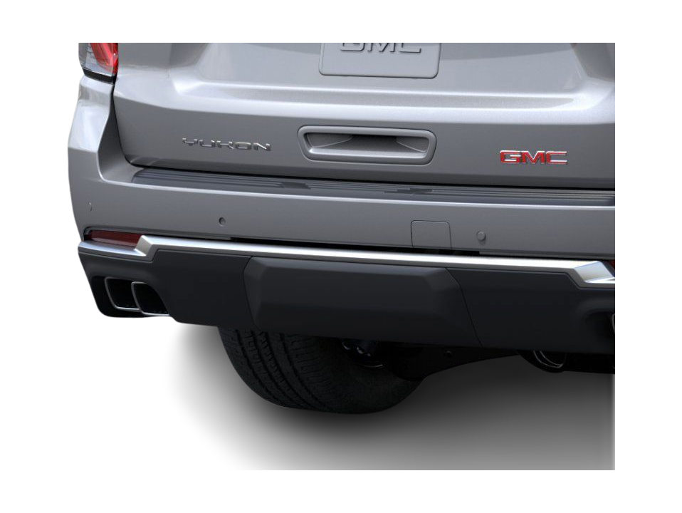 Thumbnail: 2026 GMC Yukon XL - 20