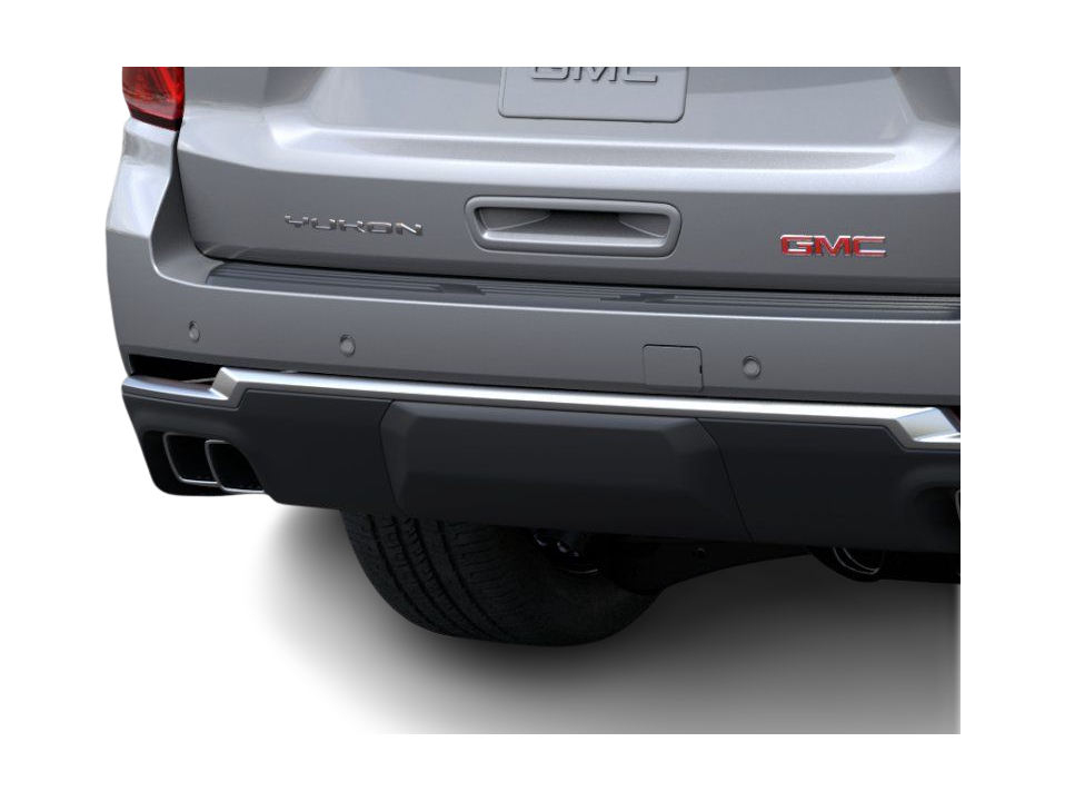 Thumbnail: 2026 GMC Yukon XL - 20