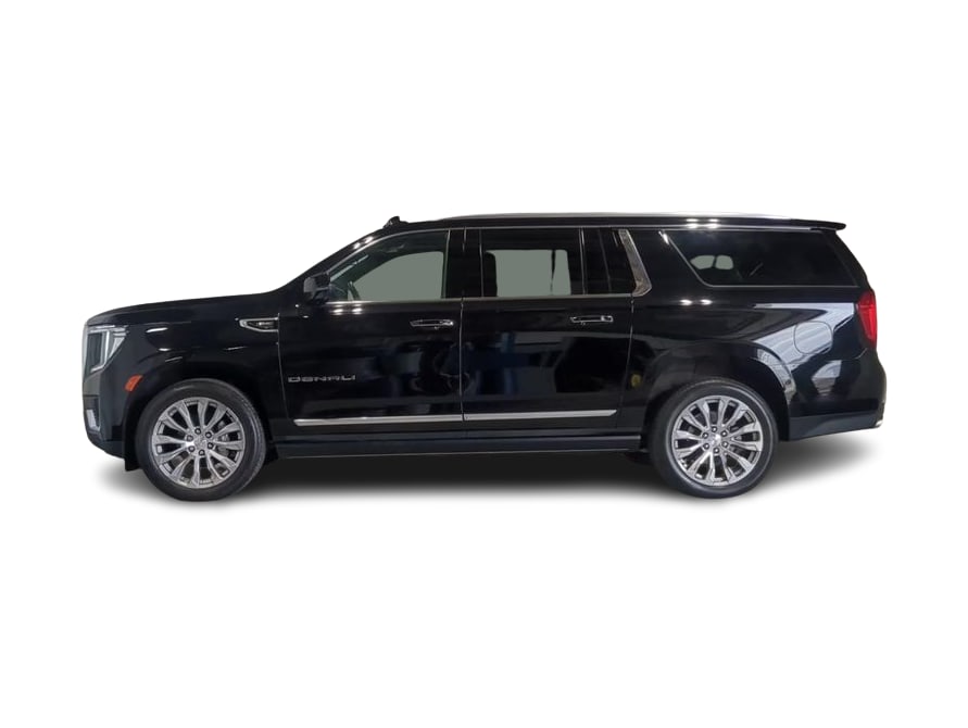 Thumbnail: 2023 GMC Yukon XL - 19