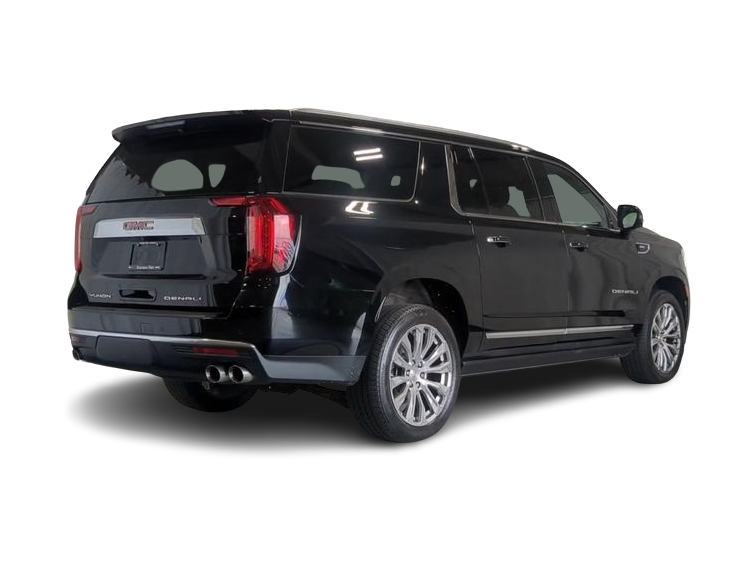 Thumbnail: 2023 GMC Yukon XL - 21