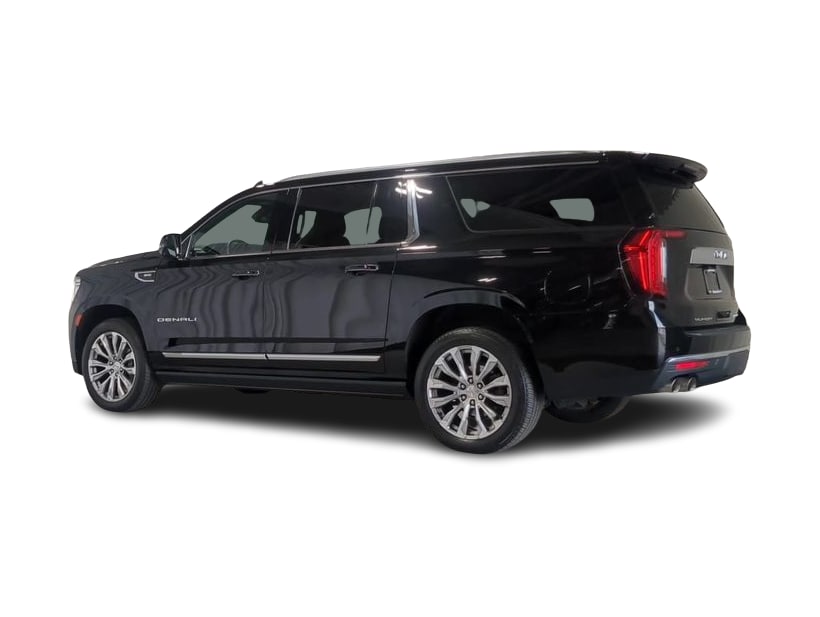 Thumbnail: 2023 GMC Yukon XL - 20
