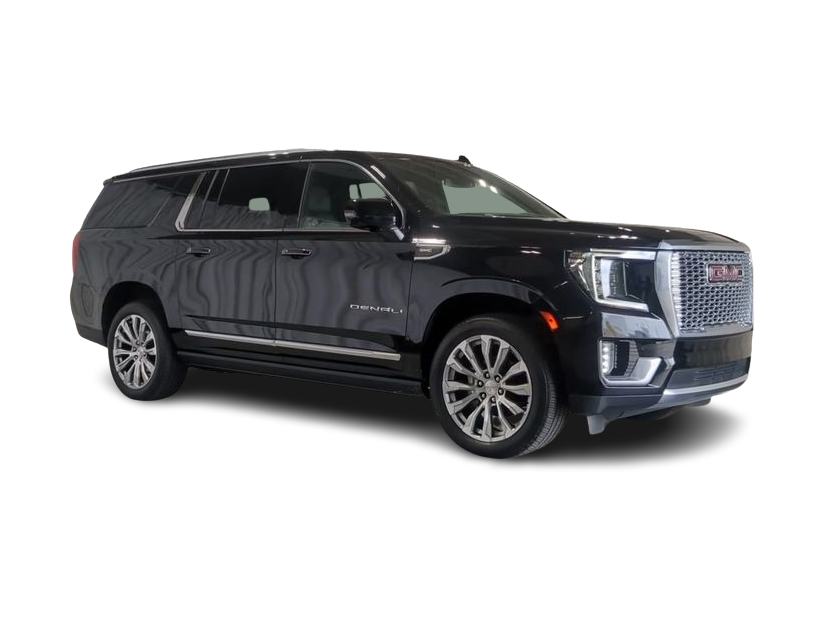 Thumbnail: 2023 GMC Yukon XL - 18