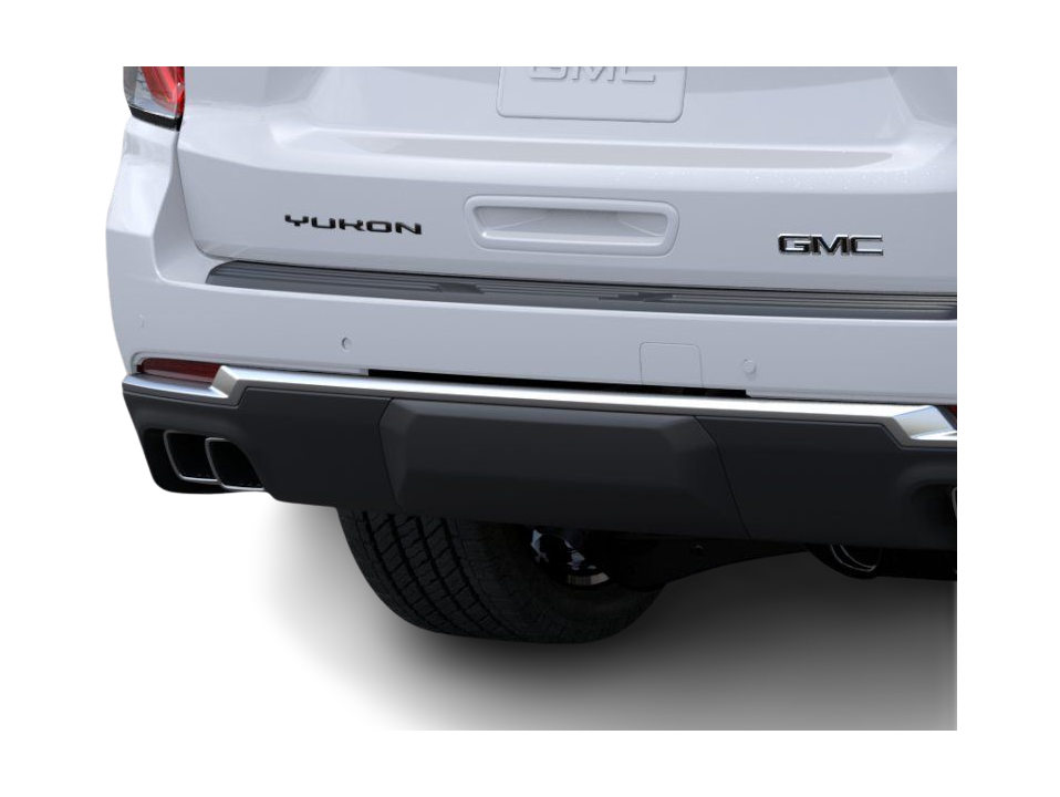 Thumbnail: 2026 GMC Yukon XL - 20