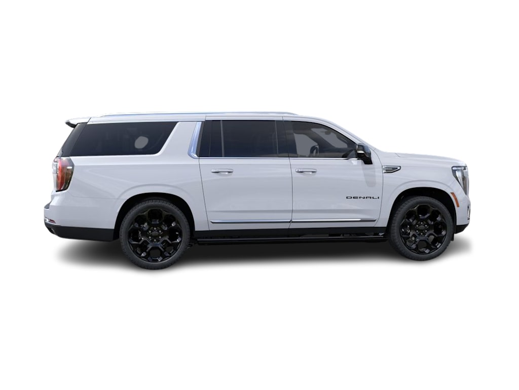 Thumbnail: 2026 GMC Yukon XL - 13