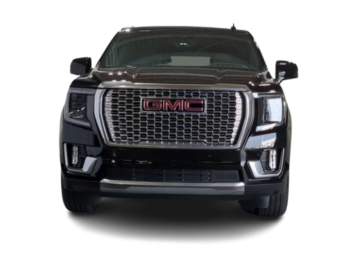 Thumbnail: 2024 GMC Yukon XL - 5