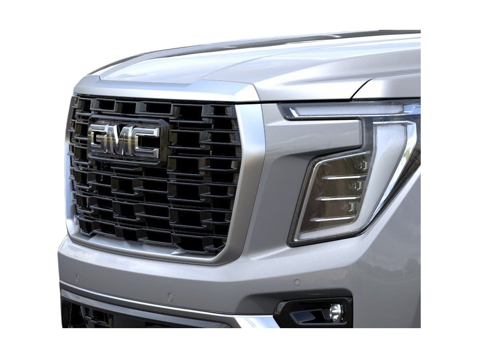 Thumbnail: 2026 GMC Yukon XL - 5