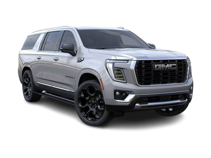 Thumbnail: 2026 GMC Yukon XL - 16