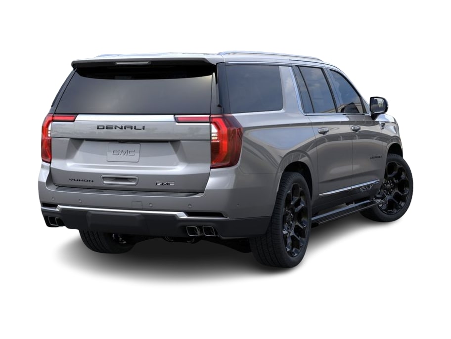 Thumbnail: 2026 GMC Yukon XL - 12