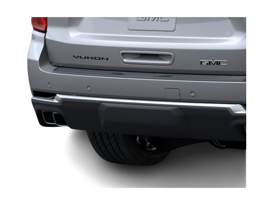 Thumbnail: 2026 GMC Yukon XL - 20