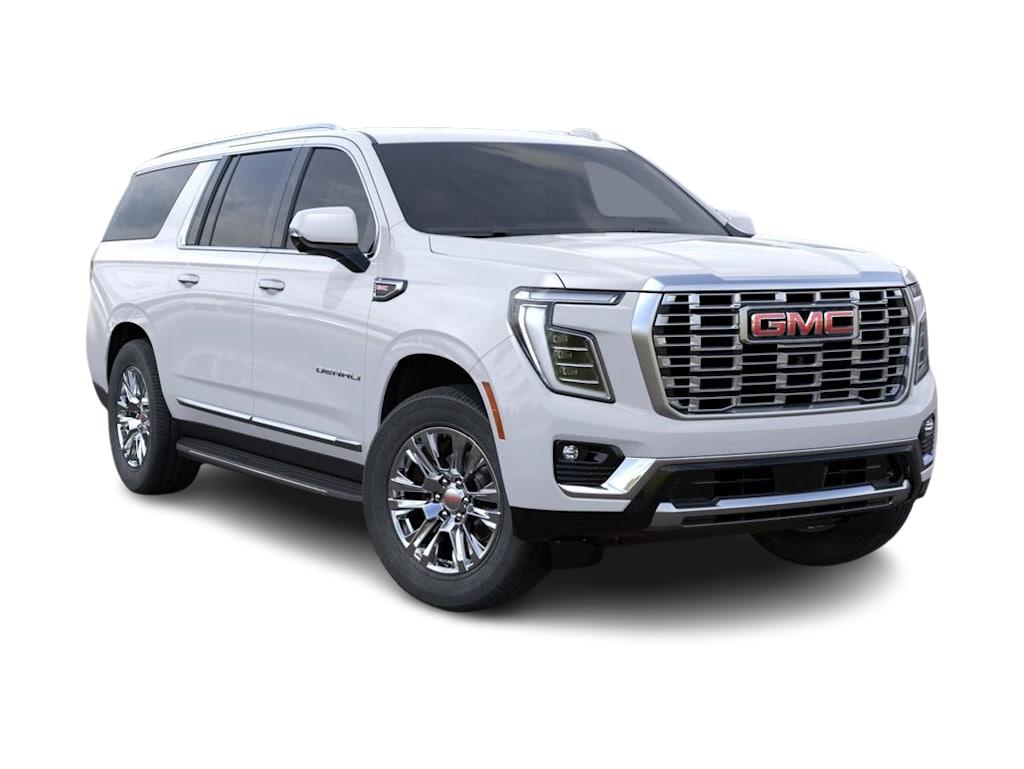 Thumbnail: 2026 GMC Yukon XL - 15
