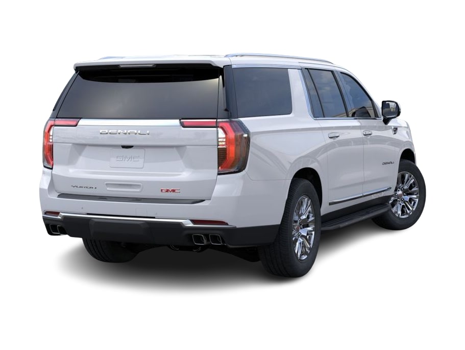 Thumbnail: 2026 GMC Yukon XL - 12