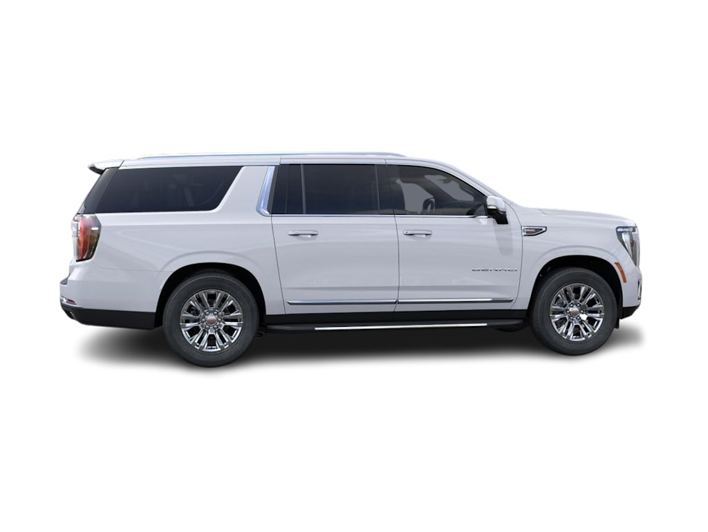 Thumbnail: 2026 GMC Yukon XL - 13