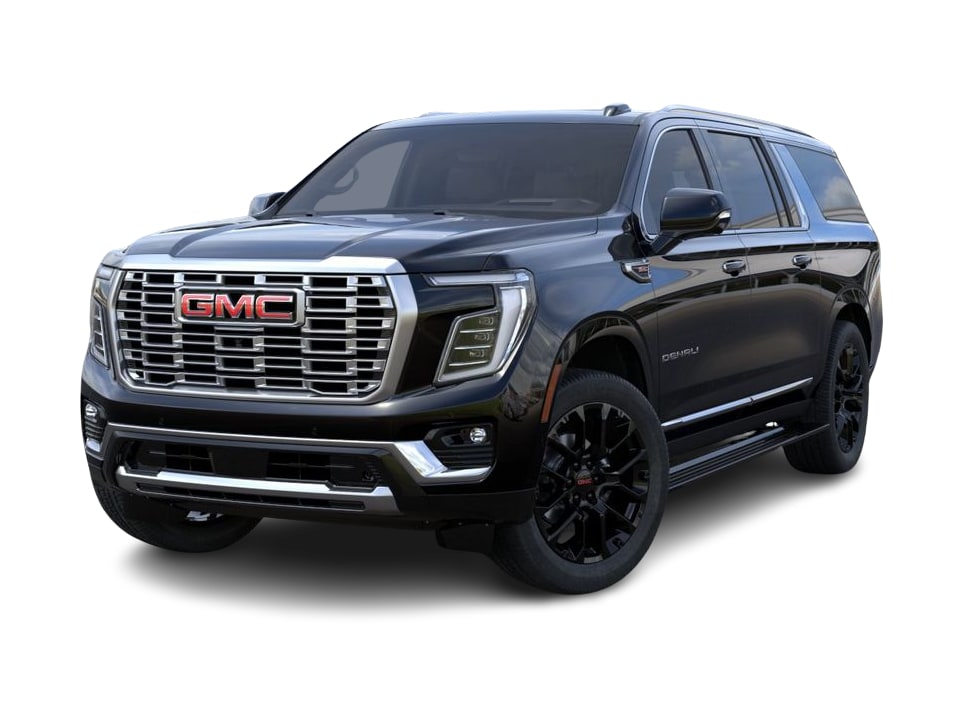 Thumbnail: 2026 GMC Yukon XL - 13