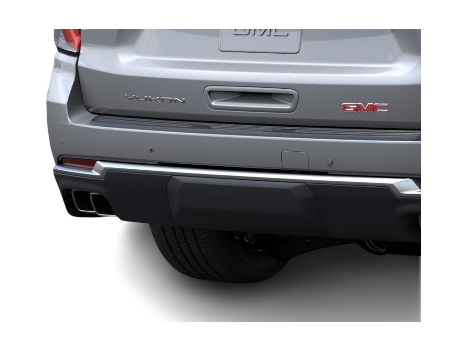 Thumbnail: 2026 GMC Yukon XL - 20