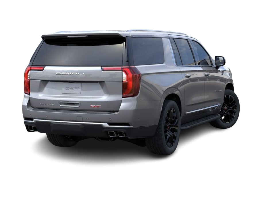 Thumbnail: 2026 GMC Yukon XL - 12