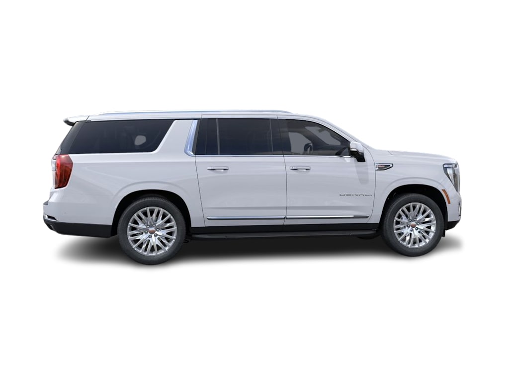 Thumbnail: 2026 GMC Yukon XL - 13