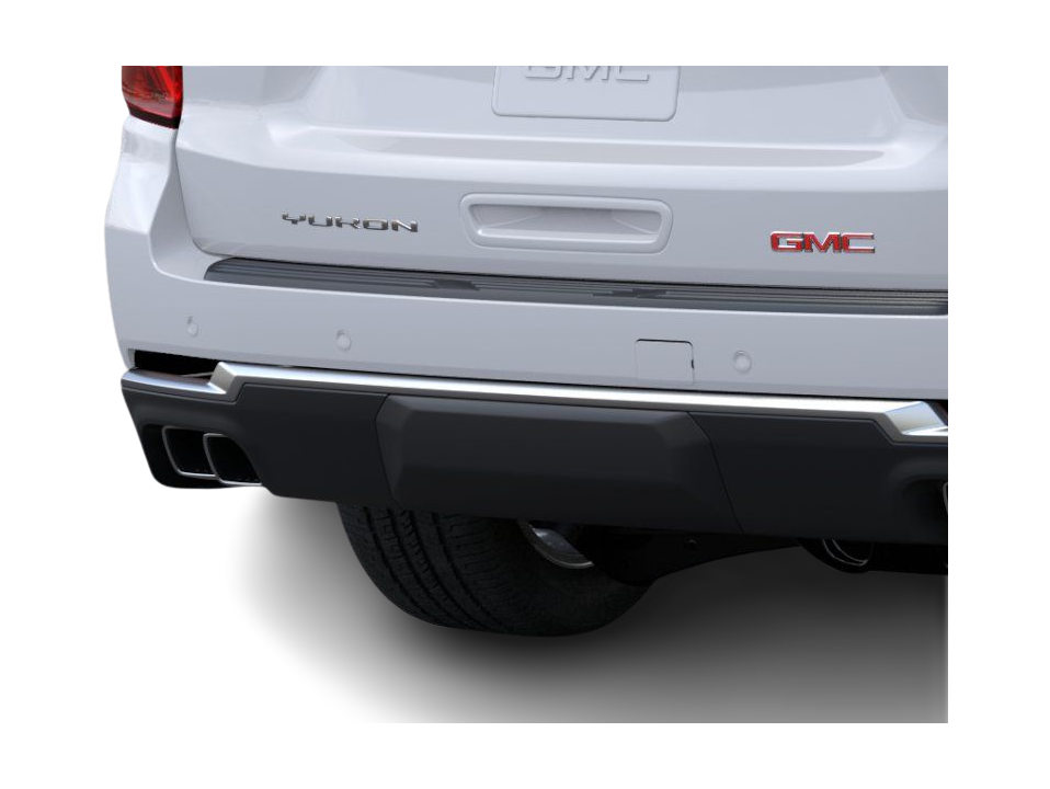 Thumbnail: 2026 GMC Yukon XL - 20