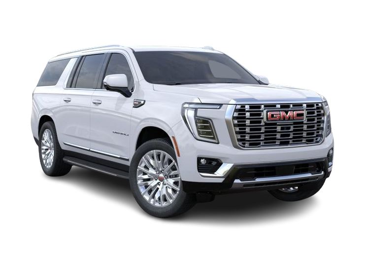 Thumbnail: 2026 GMC Yukon XL - 16