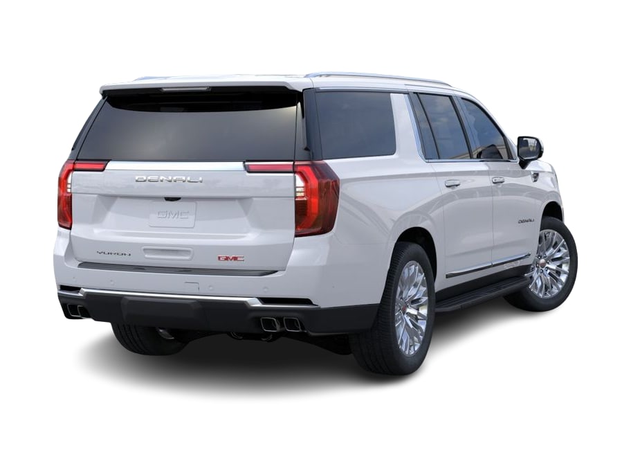 Thumbnail: 2026 GMC Yukon XL - 12