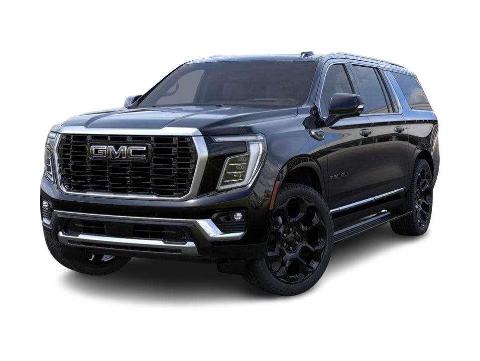 Thumbnail: 2026 GMC Yukon XL - 14