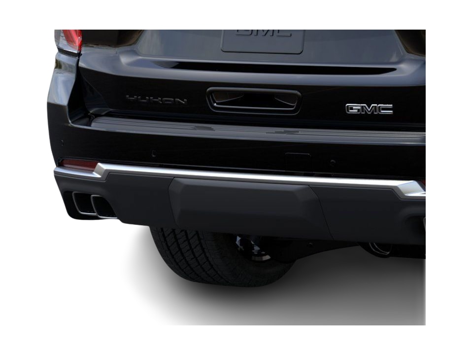 Thumbnail: 2026 GMC Yukon XL - 20