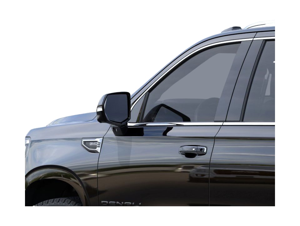 Thumbnail: 2026 GMC Yukon XL - 19