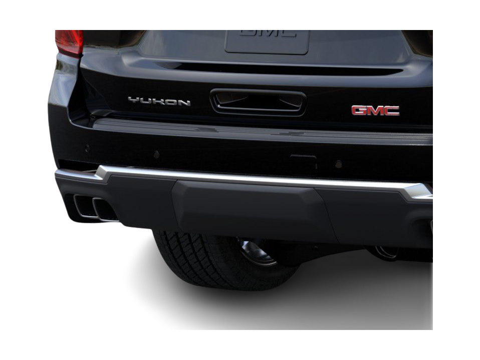 Thumbnail: 2026 GMC Yukon XL - 20