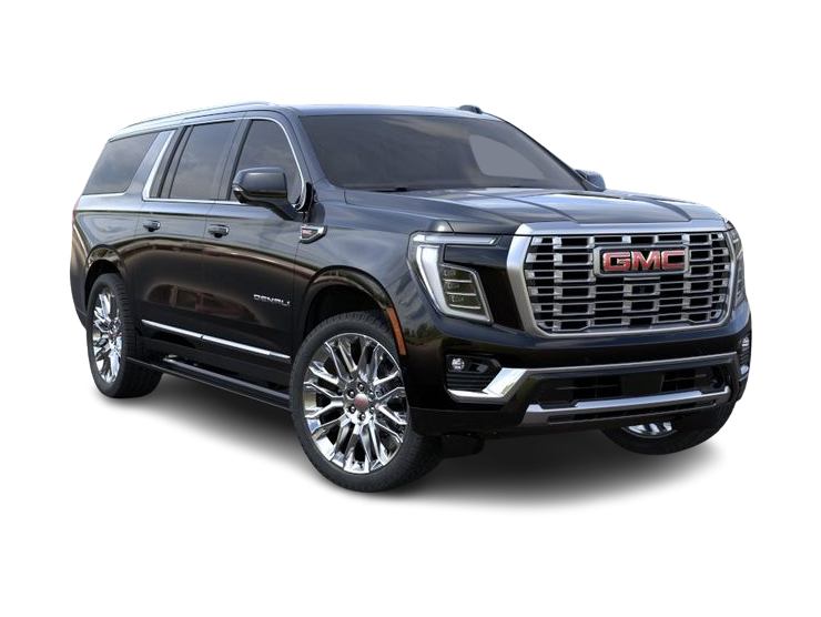 Thumbnail: 2026 GMC Yukon XL - 15
