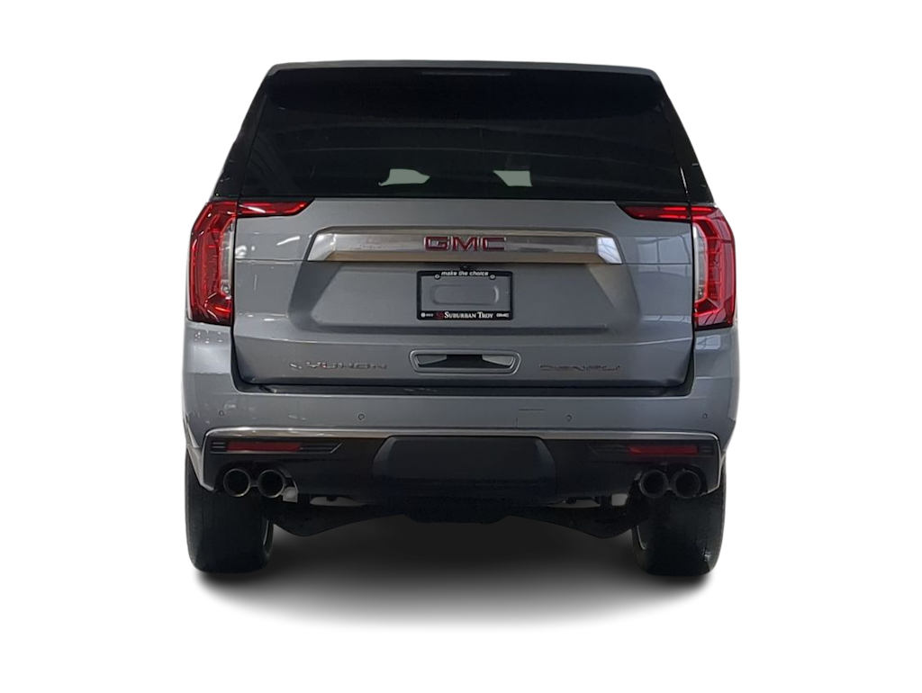 Thumbnail: 2023 GMC Yukon XL - 25