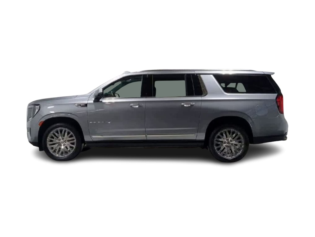 Thumbnail: 2023 GMC Yukon XL - 3