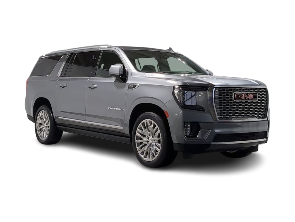 Thumbnail: 2023 GMC Yukon XL - 28