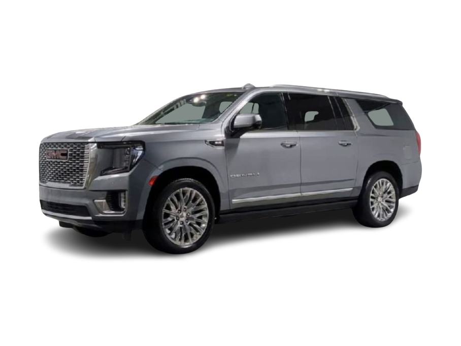 Thumbnail: 2023 GMC Yukon XL - 20