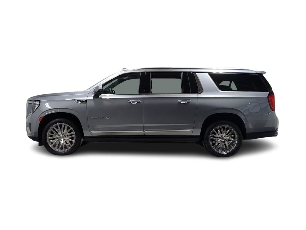 Thumbnail: 2023 GMC Yukon XL - 23