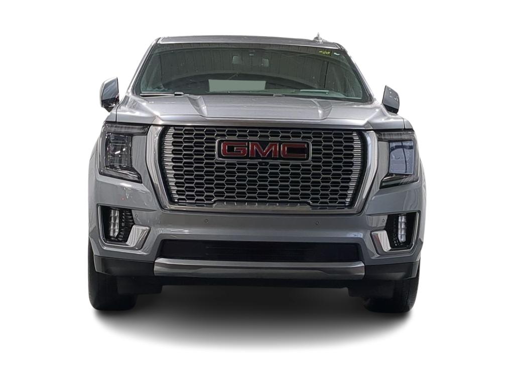 Thumbnail: 2023 GMC Yukon XL - 29