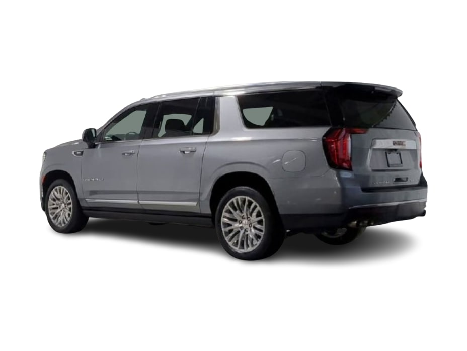 Thumbnail: 2023 GMC Yukon XL - 4